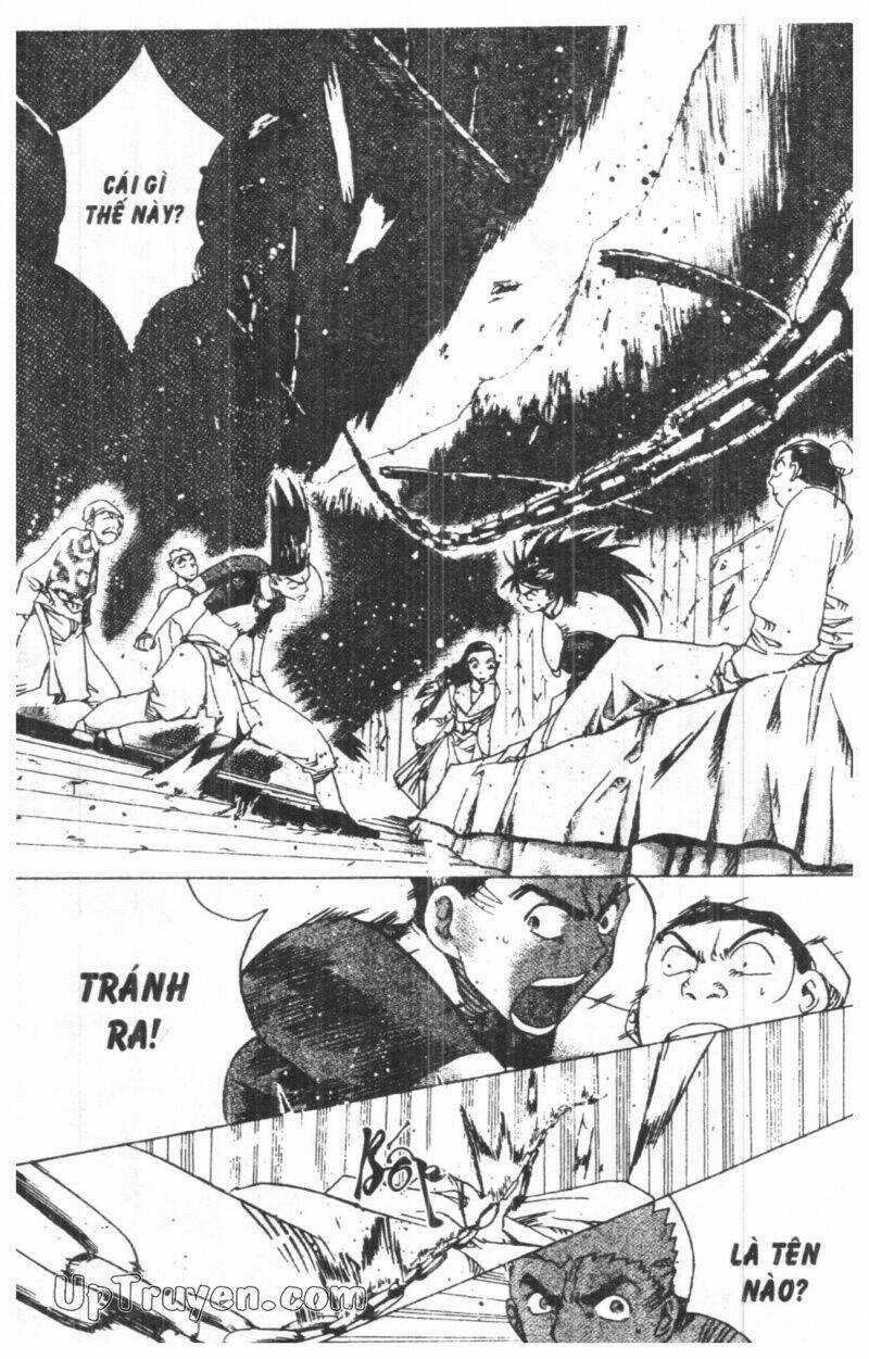 Giang Hồ Bá Đạo Ký Chapter 18 trang 52