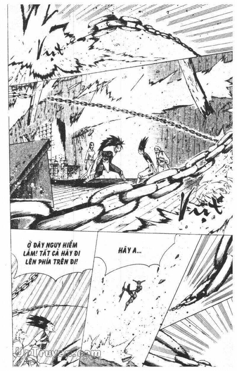 Giang Hồ Bá Đạo Ký Chapter 18 trang 53