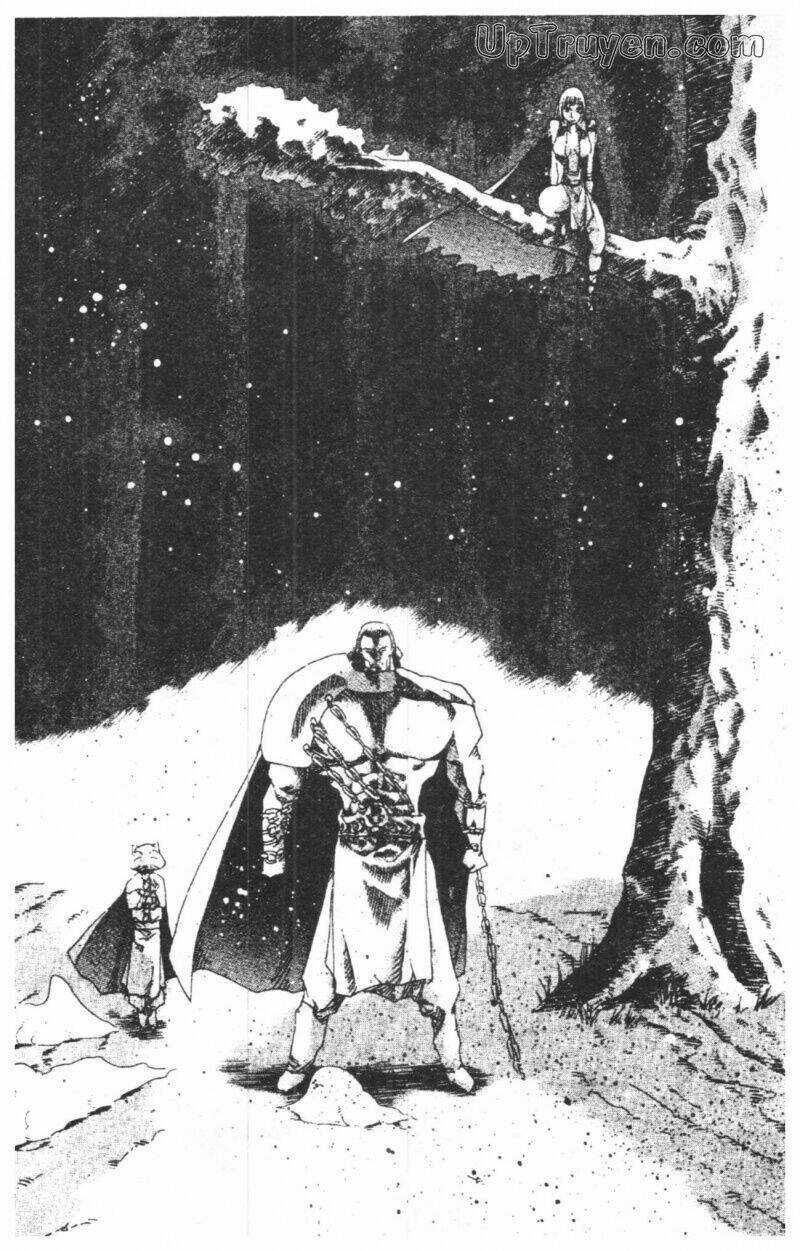 Giang Hồ Bá Đạo Ký Chapter 18 trang 59