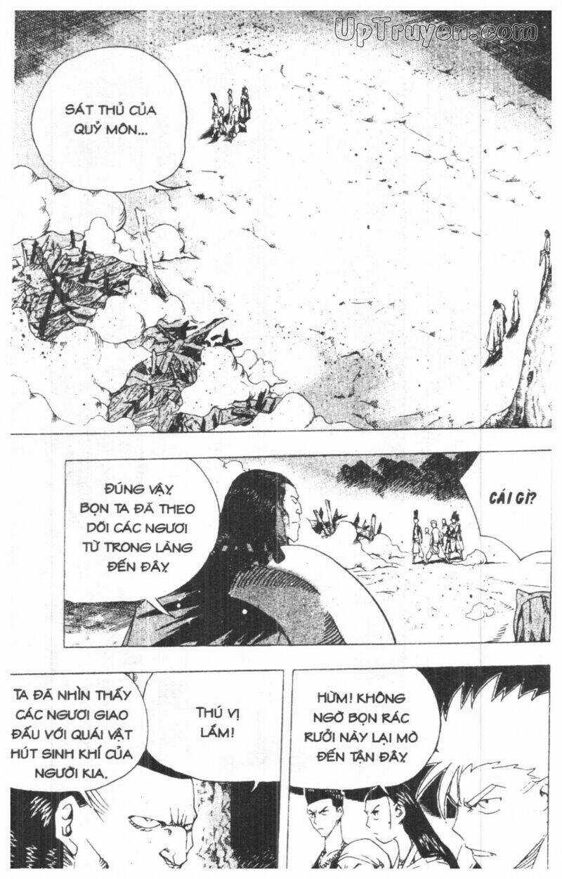 Giang Hồ Bá Đạo Ký Chapter 18 trang 60