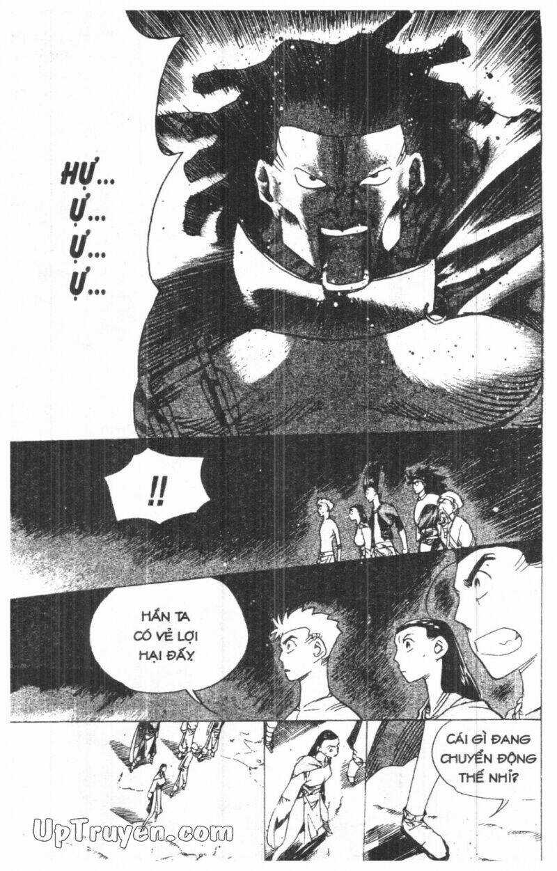 Giang Hồ Bá Đạo Ký Chapter 18 trang 68