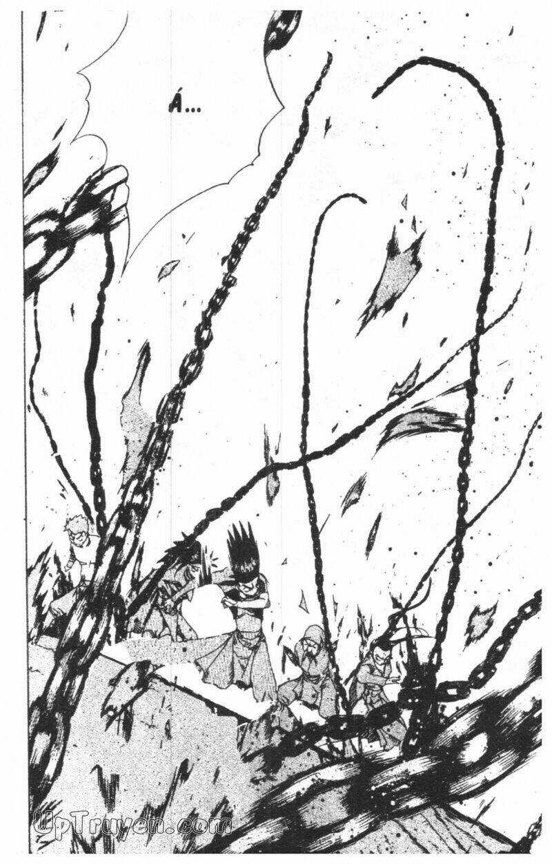 Giang Hồ Bá Đạo Ký Chapter 18 trang 69