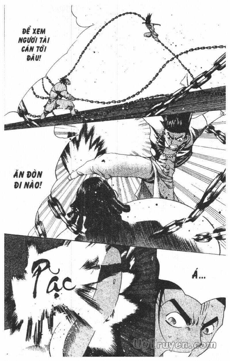 Giang Hồ Bá Đạo Ký Chapter 18 trang 73