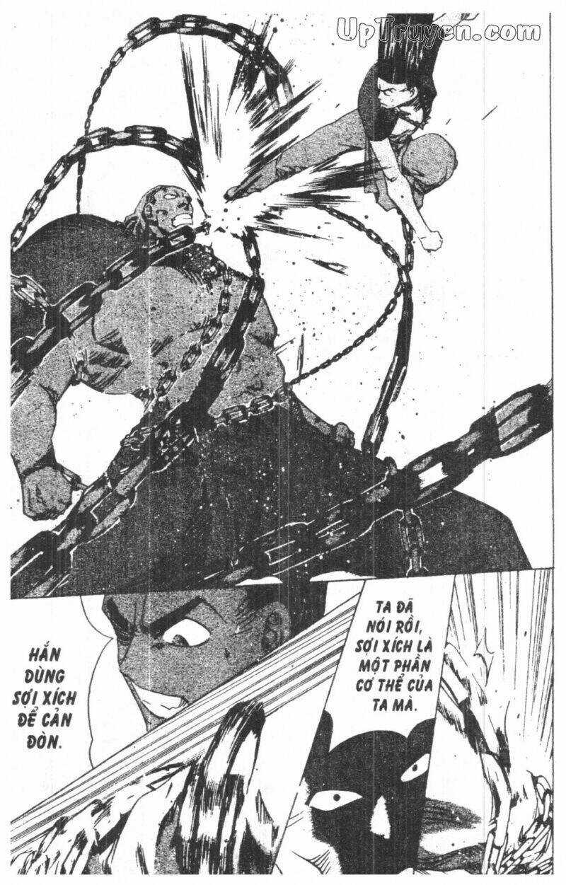 Giang Hồ Bá Đạo Ký Chapter 18 trang 74