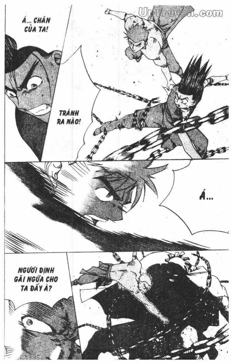 Giang Hồ Bá Đạo Ký Chapter 18 trang 75