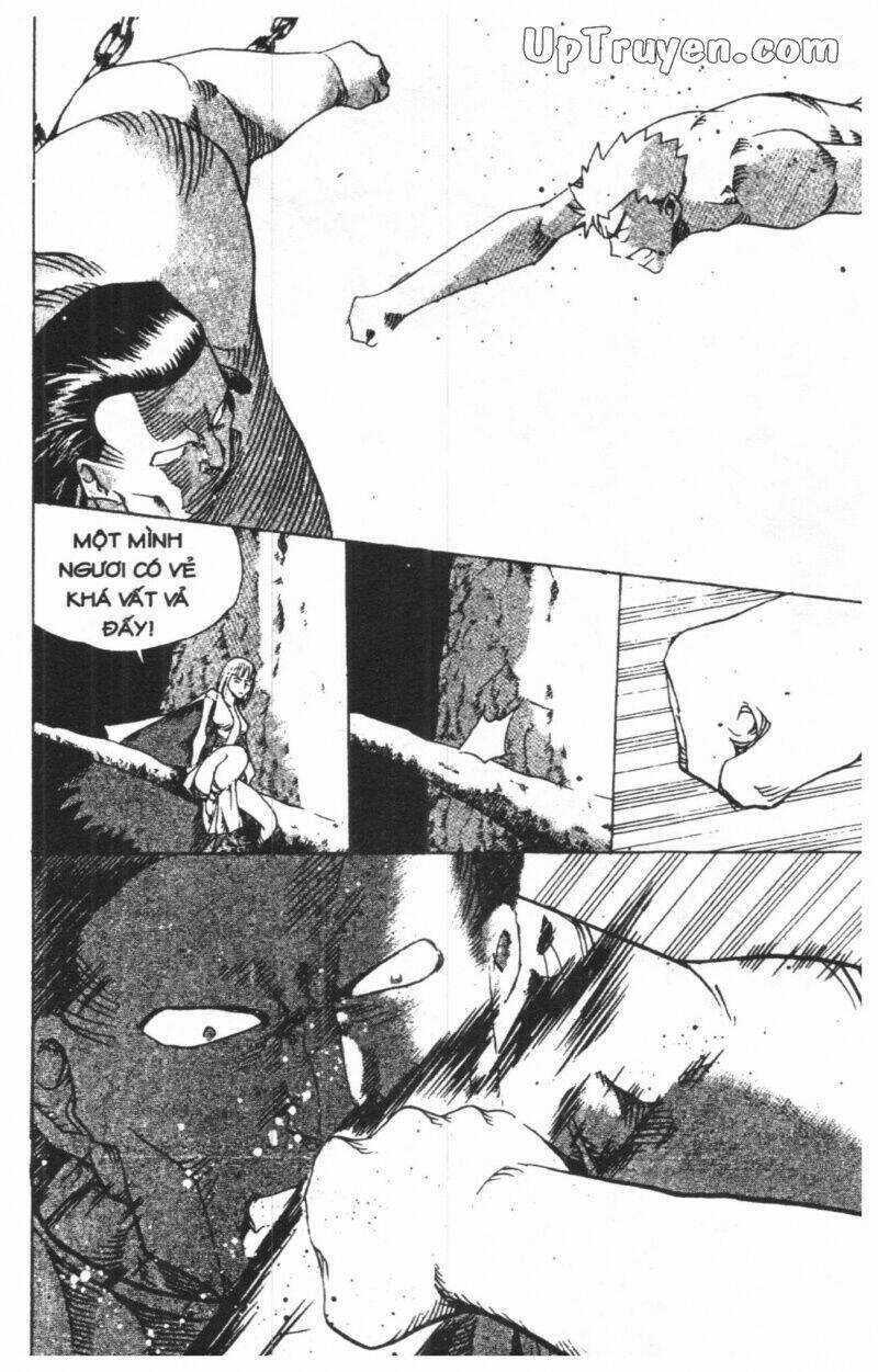 Giang Hồ Bá Đạo Ký Chapter 18 trang 77