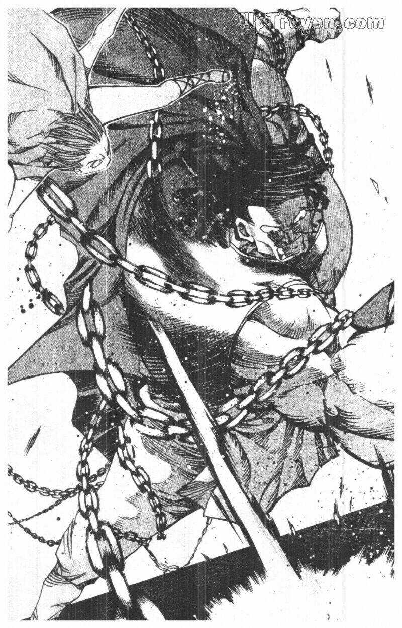 Giang Hồ Bá Đạo Ký Chapter 18 trang 80