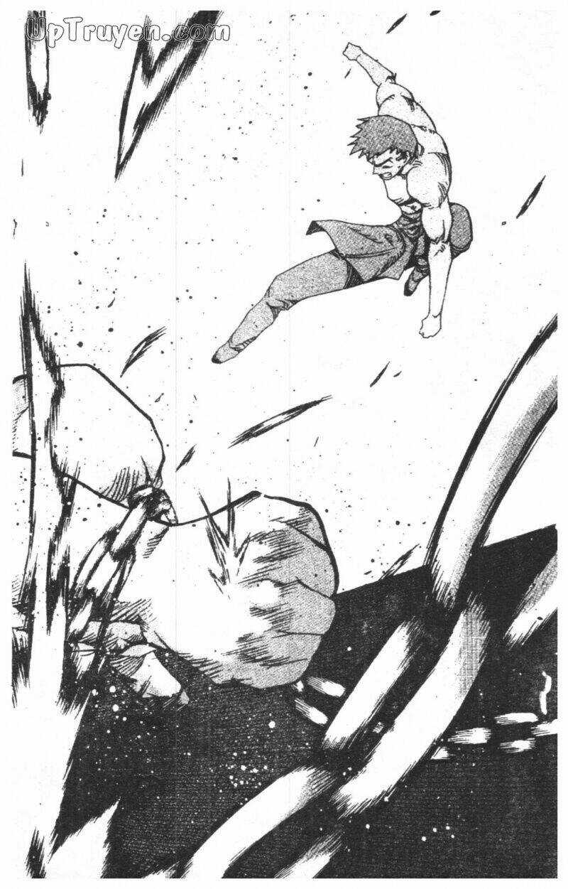 Giang Hồ Bá Đạo Ký Chapter 18 trang 81