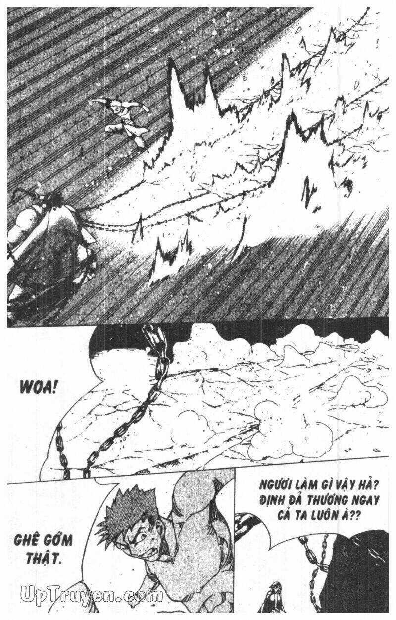 Giang Hồ Bá Đạo Ký Chapter 18 trang 82