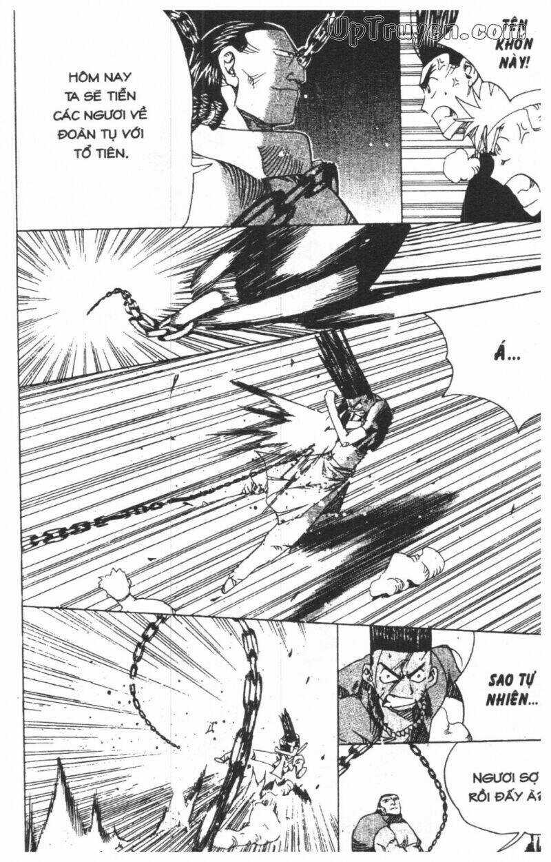 Giang Hồ Bá Đạo Ký Chapter 18 trang 85