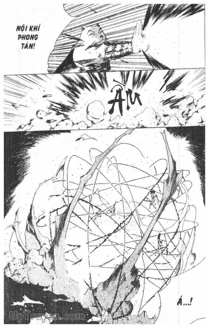 Giang Hồ Bá Đạo Ký Chapter 18 trang 92