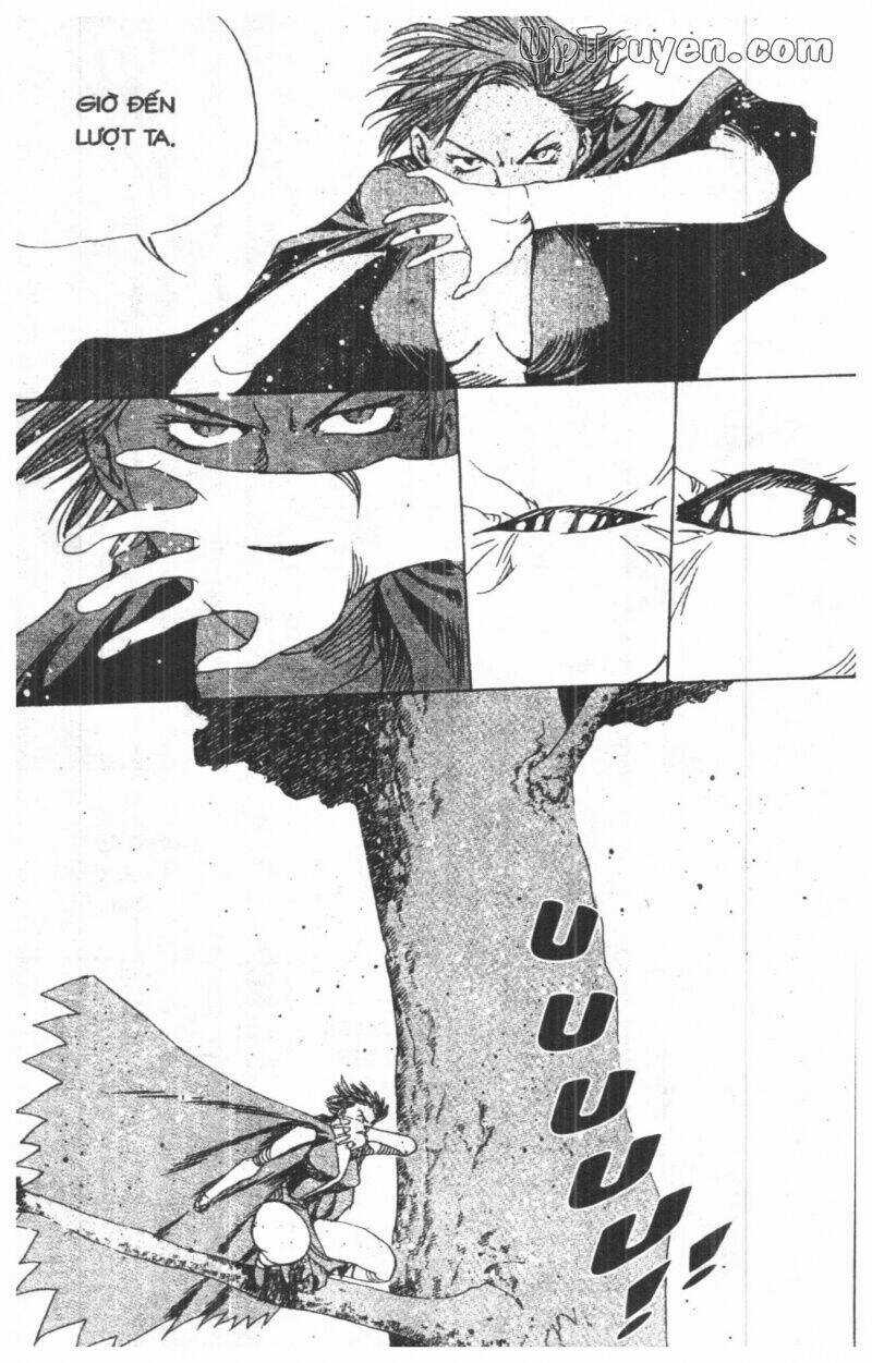 Giang Hồ Bá Đạo Ký Chapter 18 trang 96