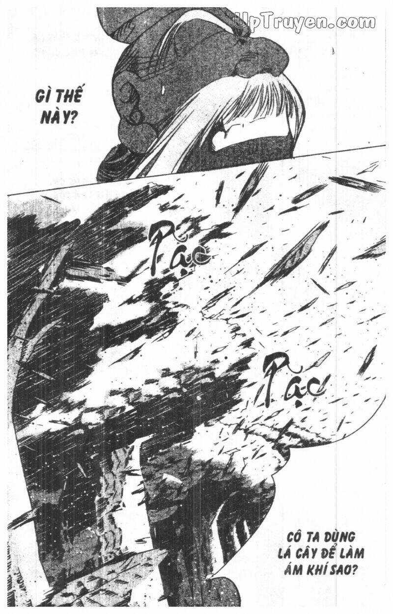 Giang Hồ Bá Đạo Ký Chapter 18 trang 98