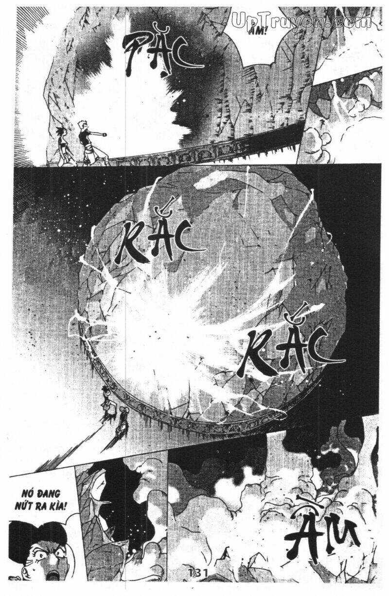 Giang Hồ Bá Đạo Ký Chapter 19 trang 130