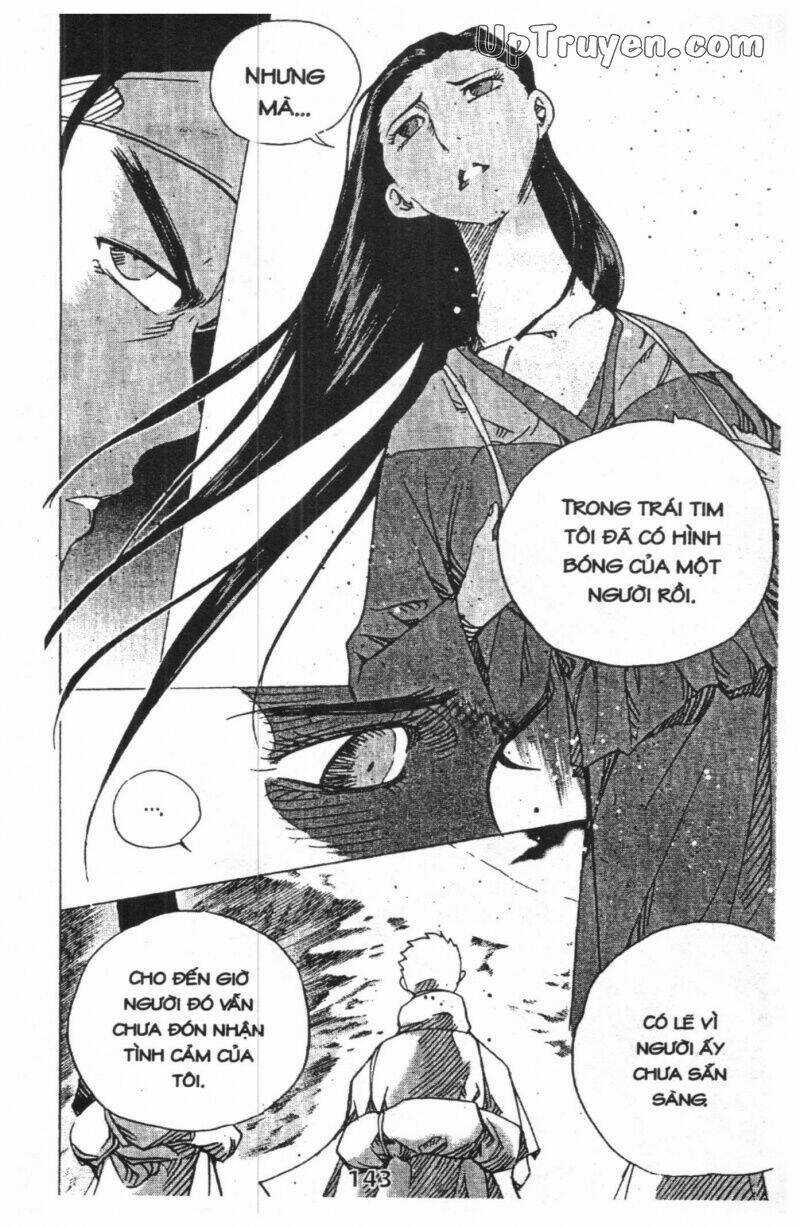 Giang Hồ Bá Đạo Ký Chapter 19 trang 142