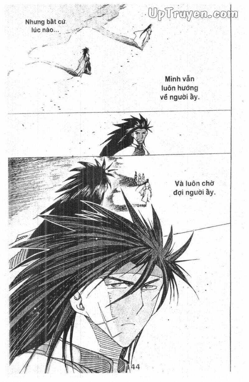 Giang Hồ Bá Đạo Ký Chapter 19 trang 143