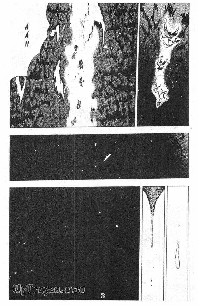 Giang Hồ Bá Đạo Ký Chapter 19 trang 2