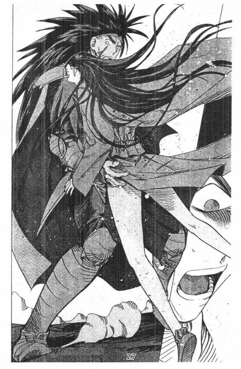 Giang Hồ Bá Đạo Ký Chapter 19 trang 39