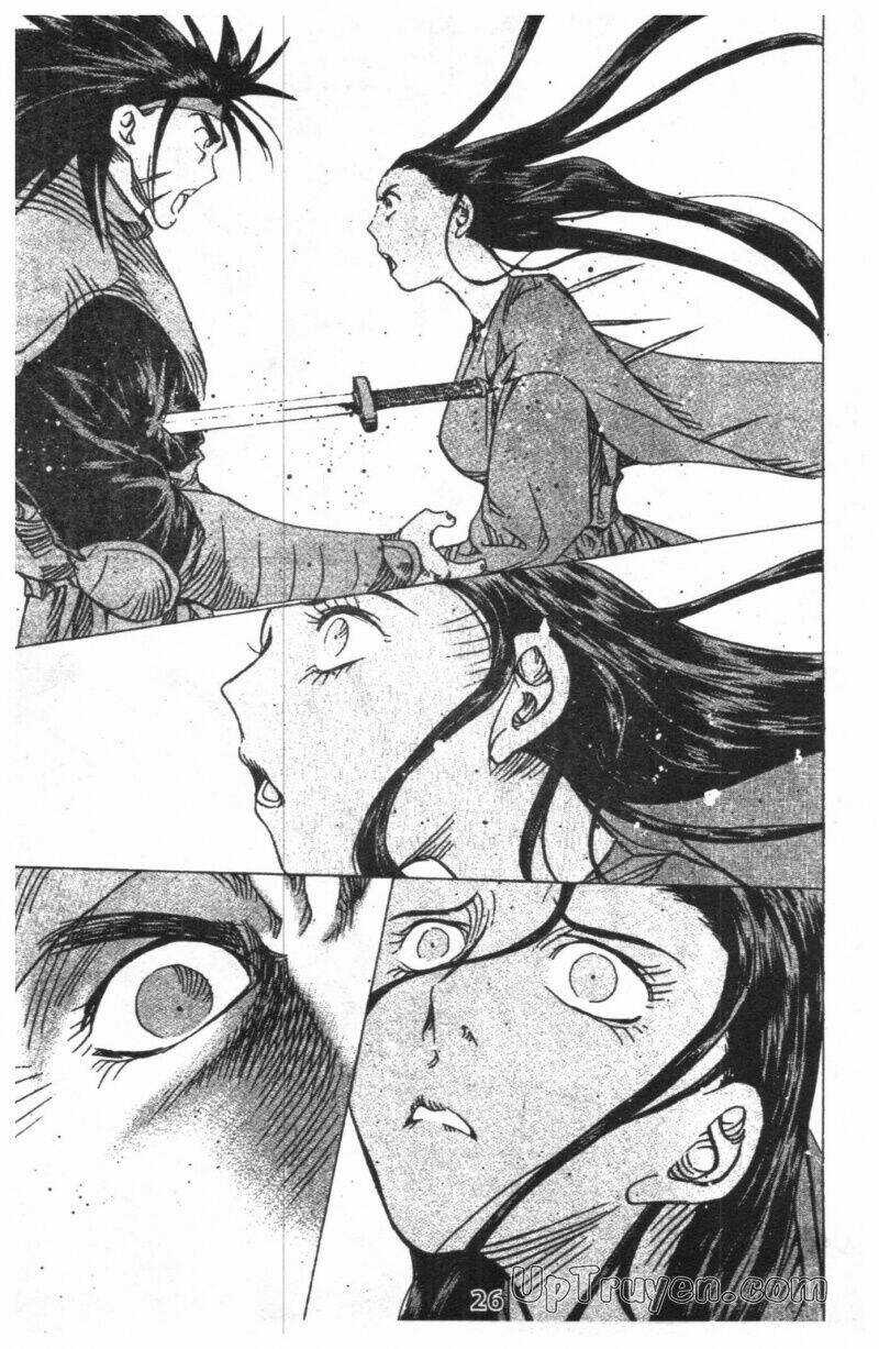 Giang Hồ Bá Đạo Ký Chapter 19 trang 40