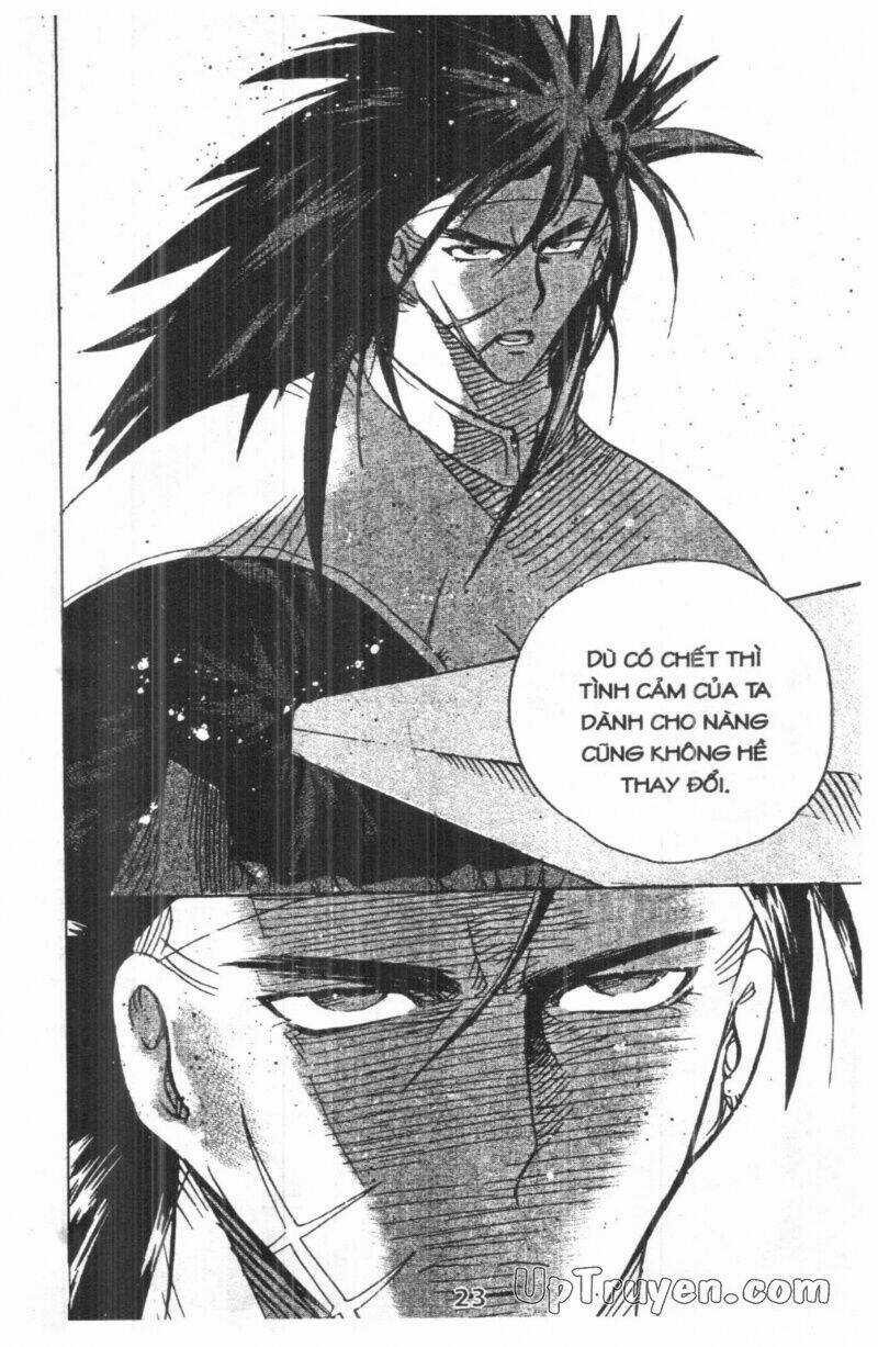 Giang Hồ Bá Đạo Ký Chapter 19 trang 43