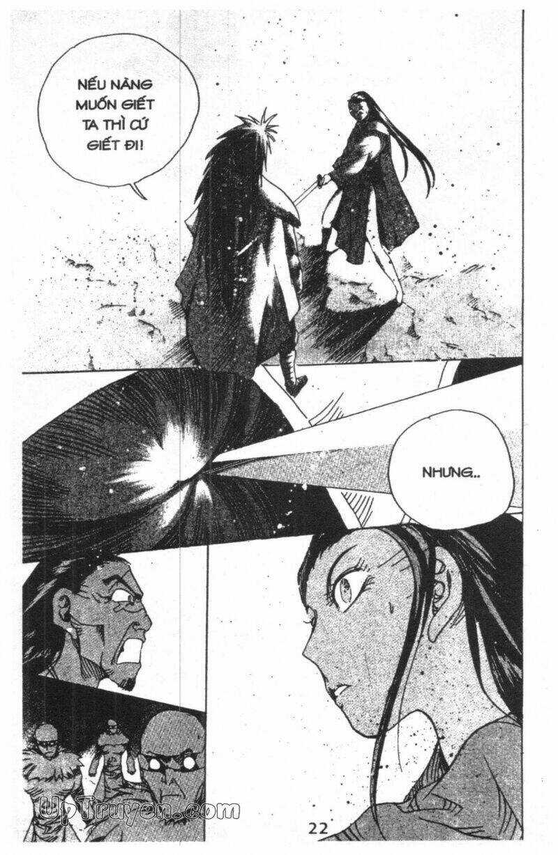 Giang Hồ Bá Đạo Ký Chapter 19 trang 44