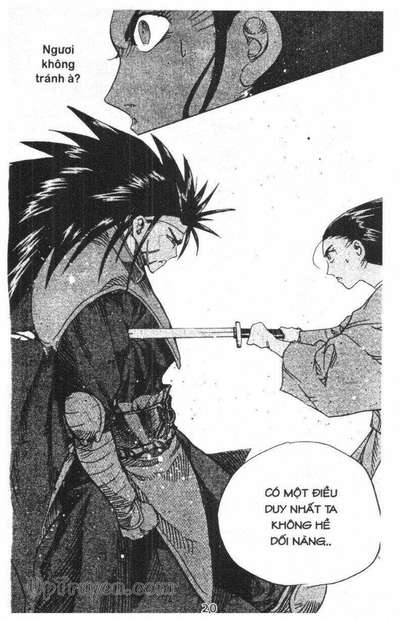 Giang Hồ Bá Đạo Ký Chapter 19 trang 46