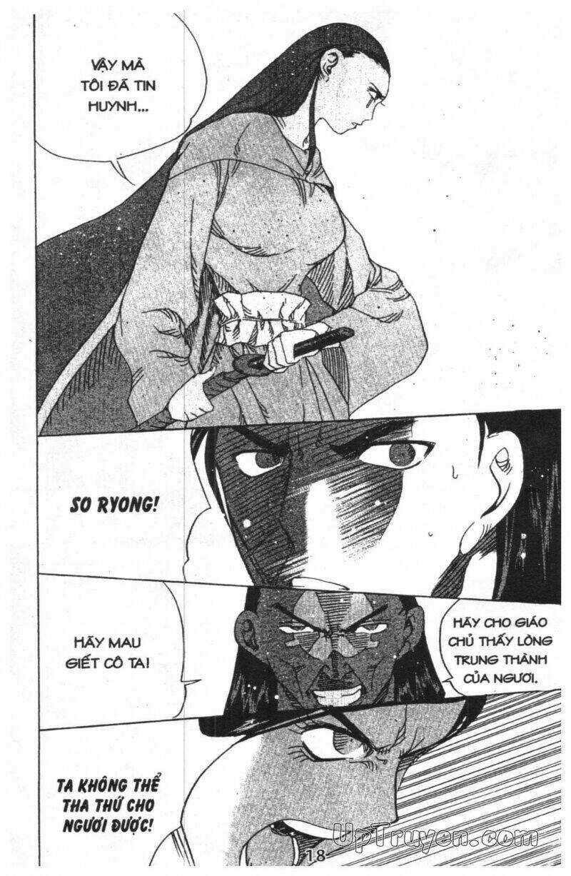 Giang Hồ Bá Đạo Ký Chapter 19 trang 48