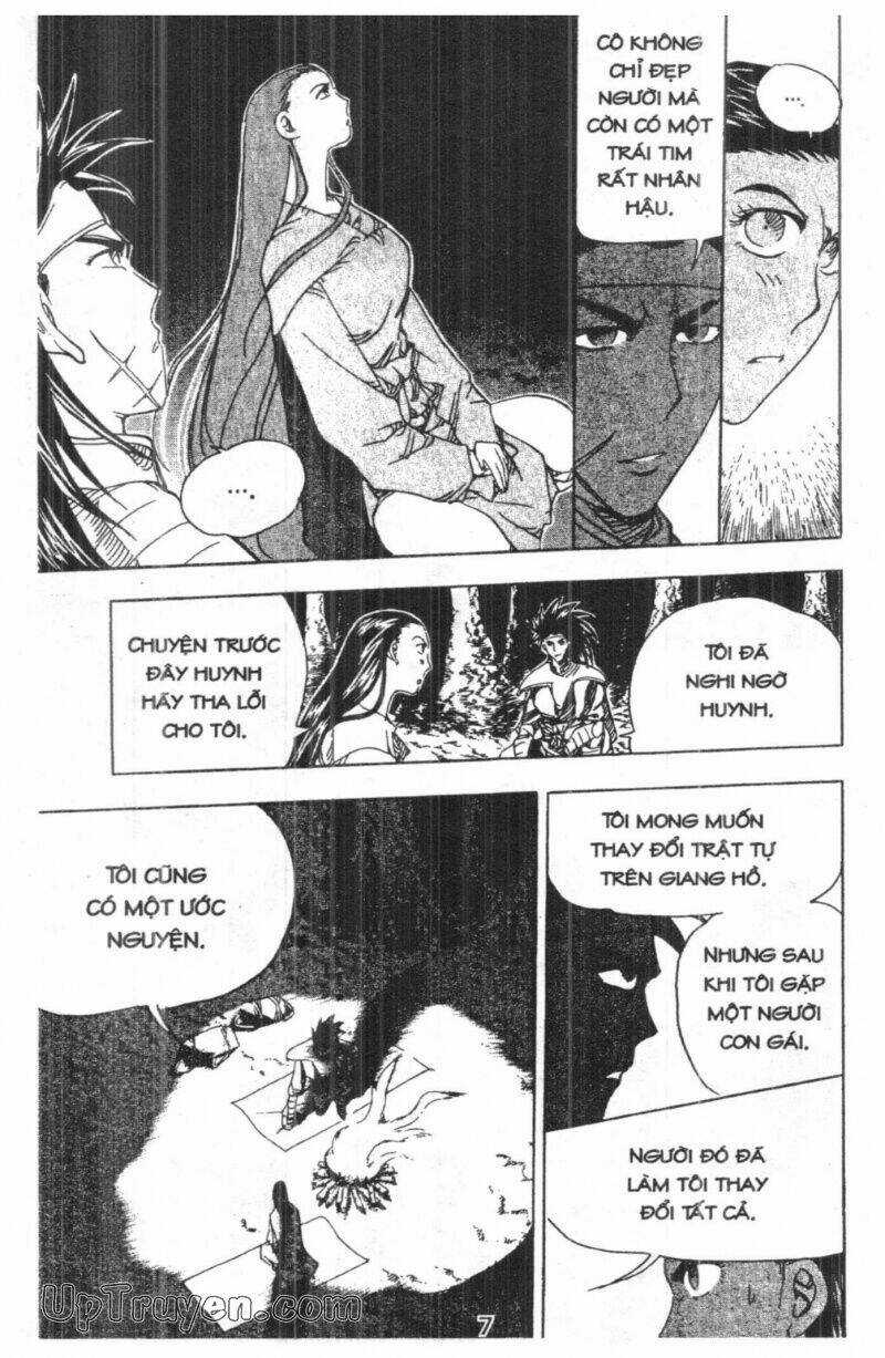 Giang Hồ Bá Đạo Ký Chapter 19 trang 59