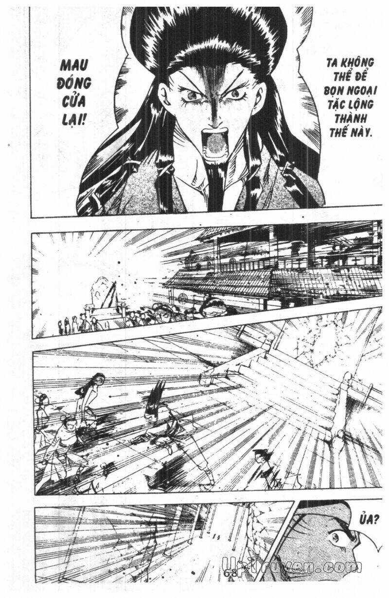 Giang Hồ Bá Đạo Ký Chapter 19 trang 67