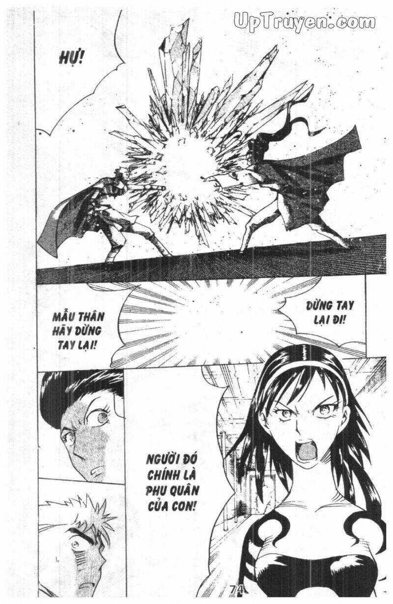 Giang Hồ Bá Đạo Ký Chapter 19 trang 73