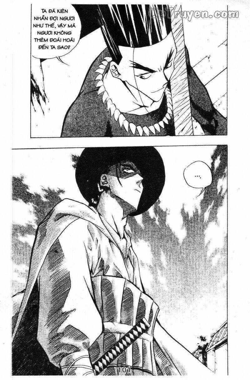 Giang Hồ Bá Đạo Ký Chapter 2 trang 100