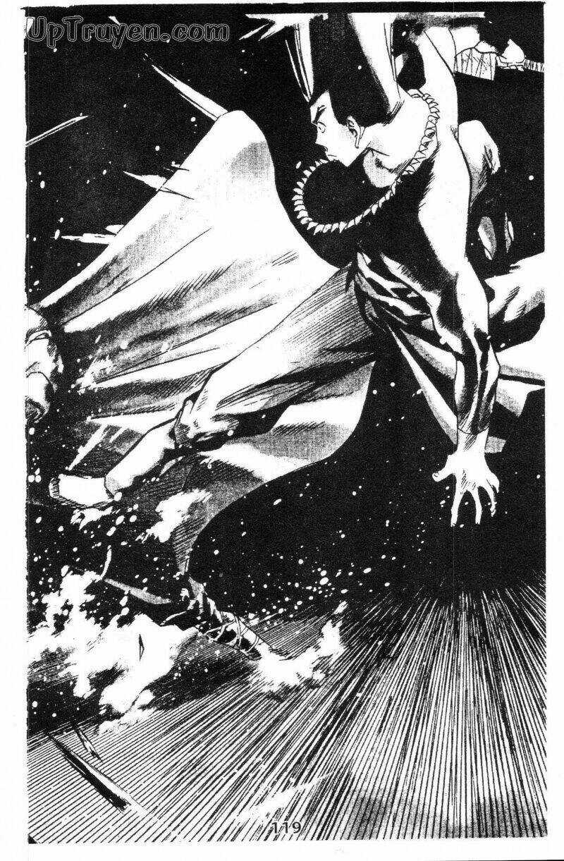 Giang Hồ Bá Đạo Ký Chapter 2 trang 118