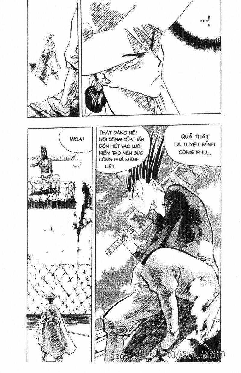 Giang Hồ Bá Đạo Ký Chapter 2 trang 125