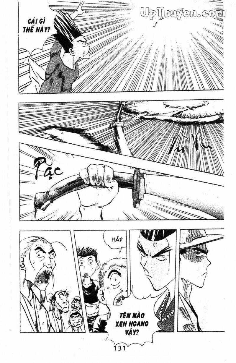 Giang Hồ Bá Đạo Ký Chapter 2 trang 130