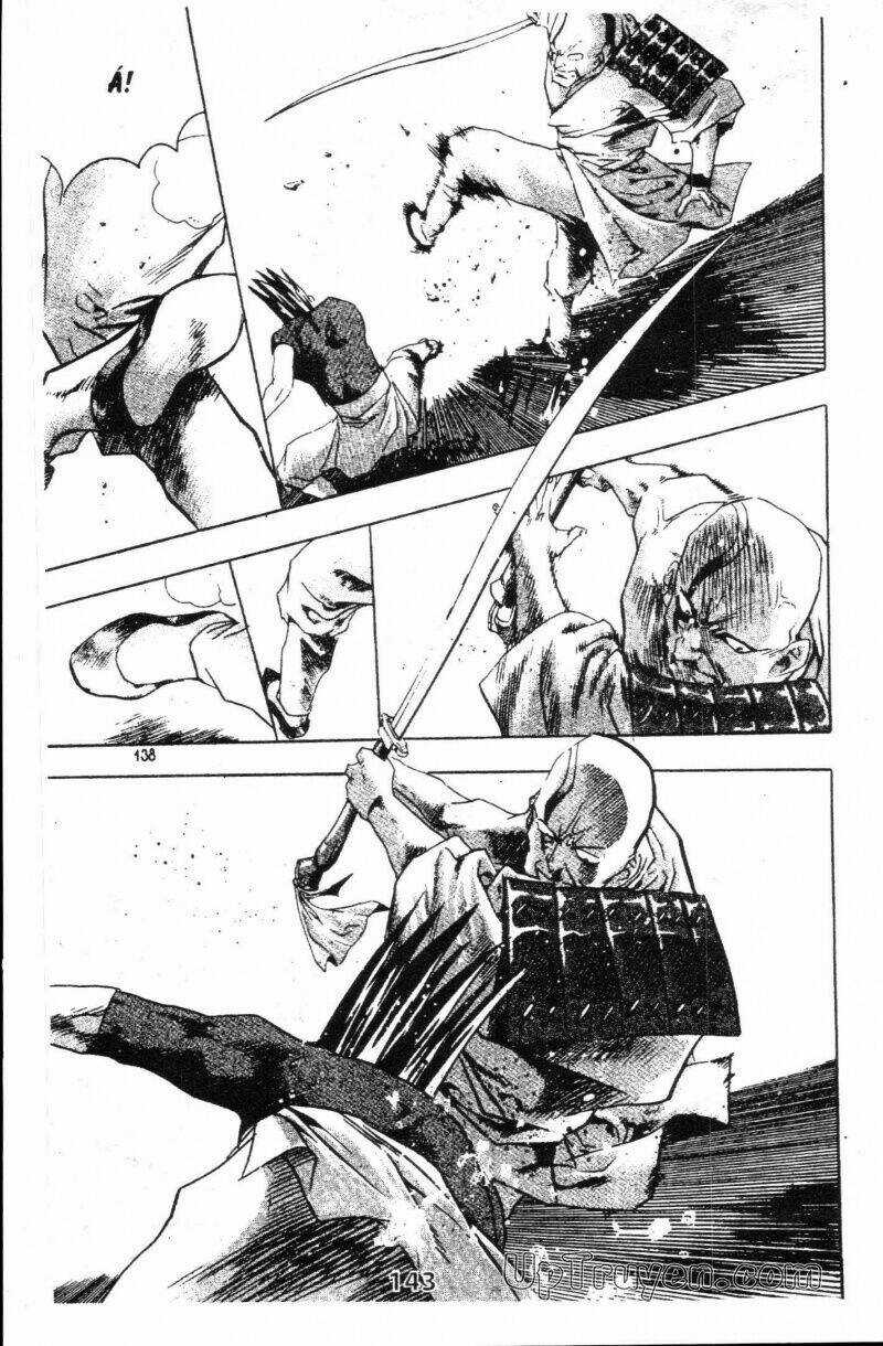 Giang Hồ Bá Đạo Ký Chapter 2 trang 142