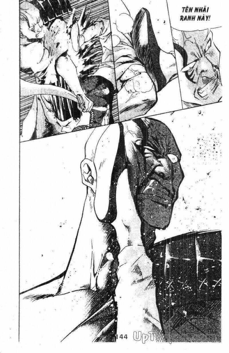 Giang Hồ Bá Đạo Ký Chapter 2 trang 143