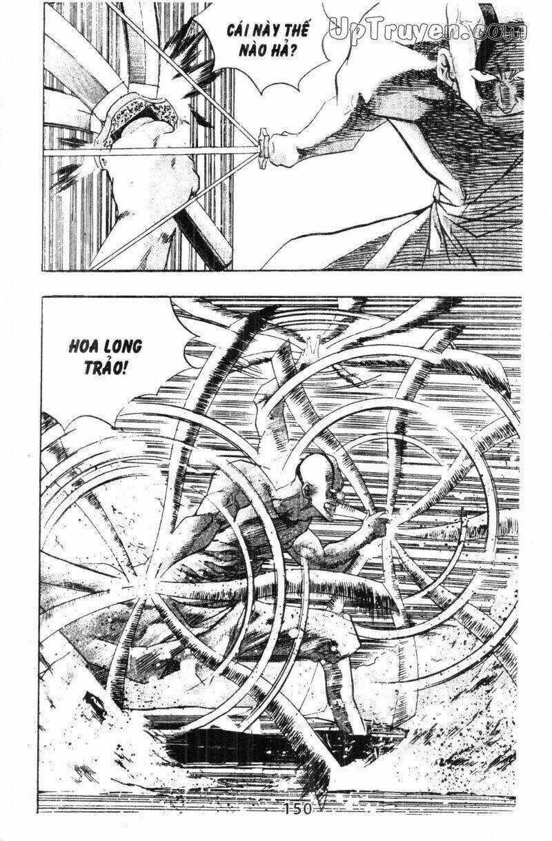 Giang Hồ Bá Đạo Ký Chapter 2 trang 149