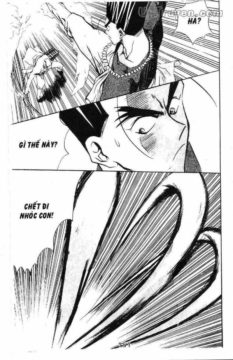 Giang Hồ Bá Đạo Ký Chapter 2 trang 150