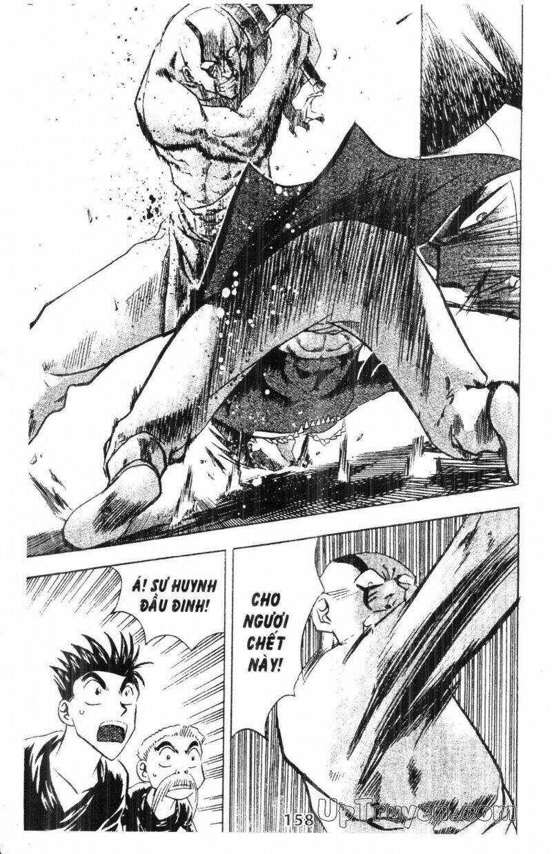 Giang Hồ Bá Đạo Ký Chapter 2 trang 157