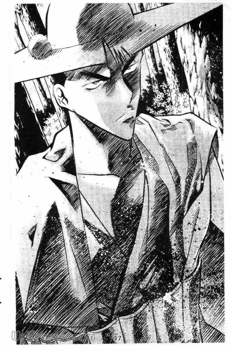 Giang Hồ Bá Đạo Ký Chapter 2 trang 46