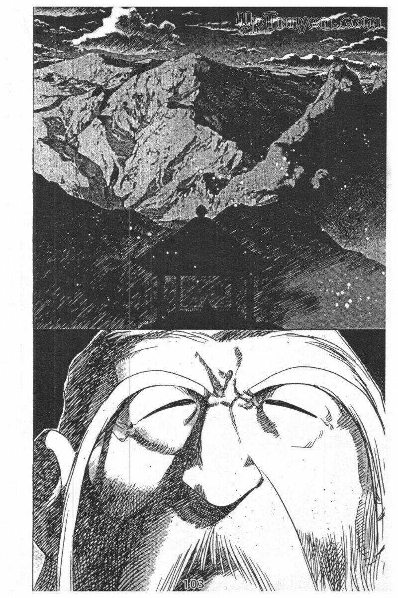 Giang Hồ Bá Đạo Ký Chapter 20 trang 102