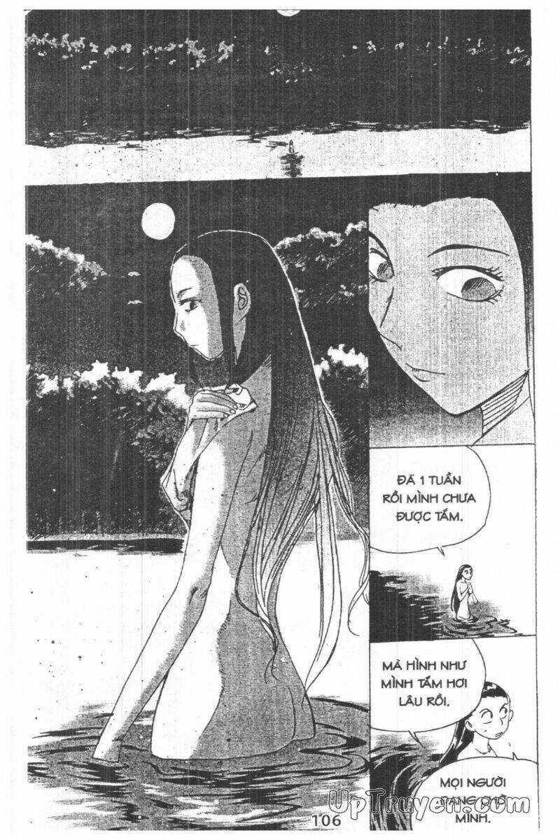 Giang Hồ Bá Đạo Ký Chapter 20 trang 105