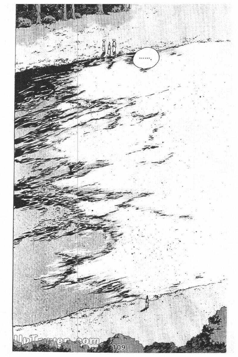 Giang Hồ Bá Đạo Ký Chapter 20 trang 108