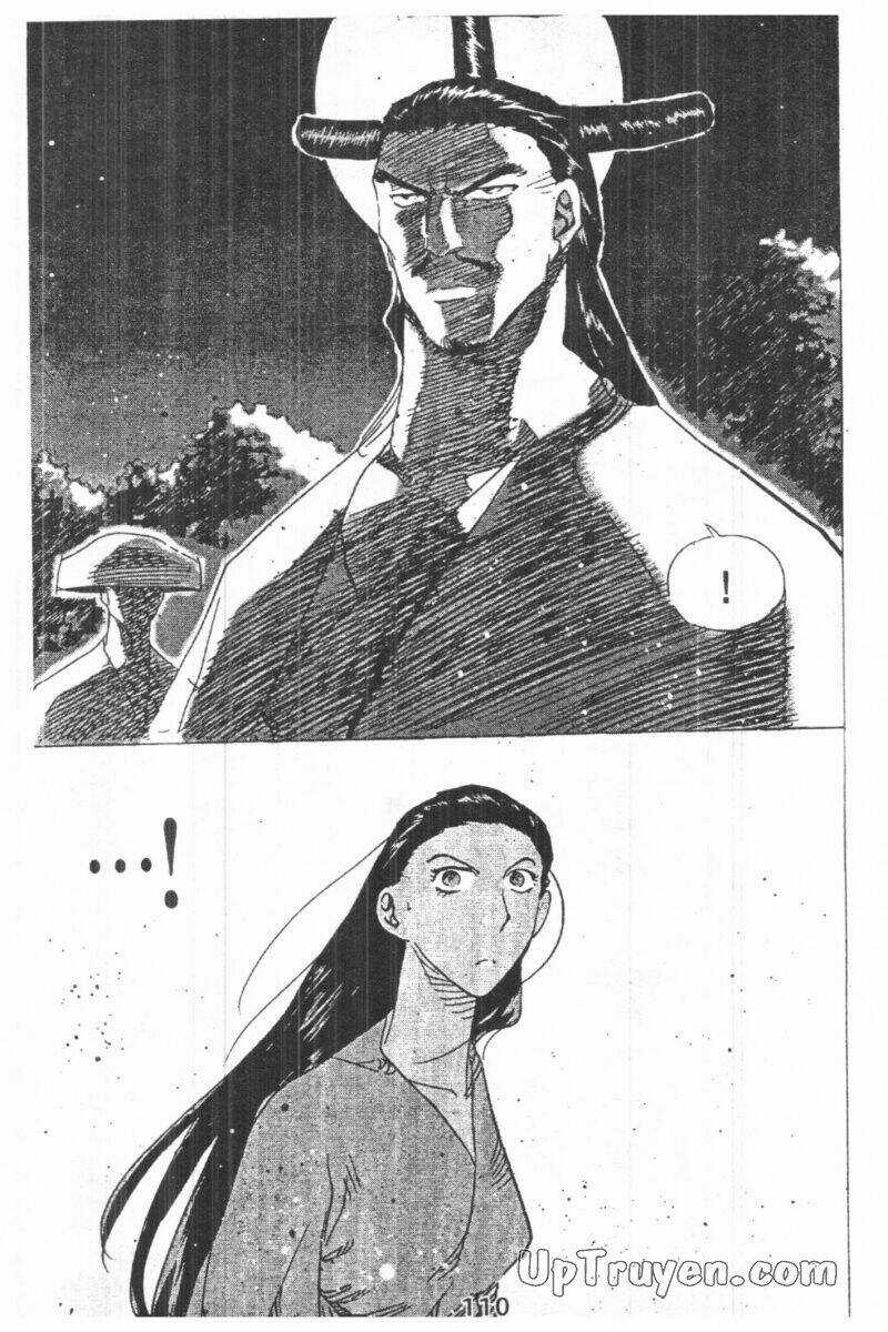 Giang Hồ Bá Đạo Ký Chapter 20 trang 109