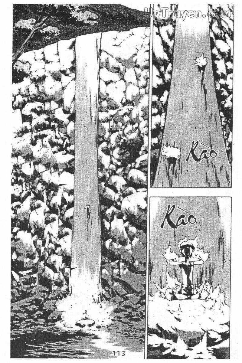 Giang Hồ Bá Đạo Ký Chapter 20 trang 112