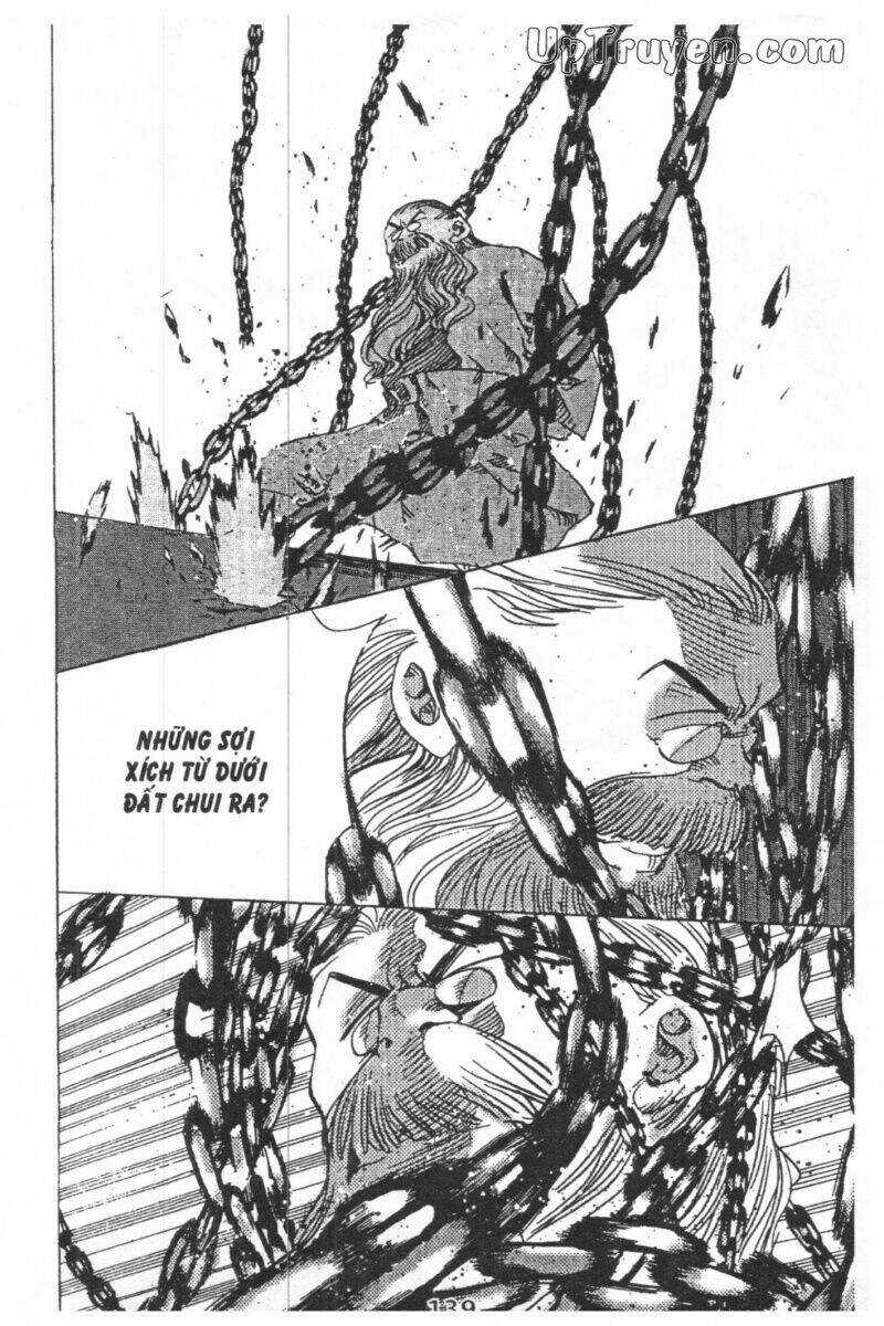 Giang Hồ Bá Đạo Ký Chapter 20 trang 138