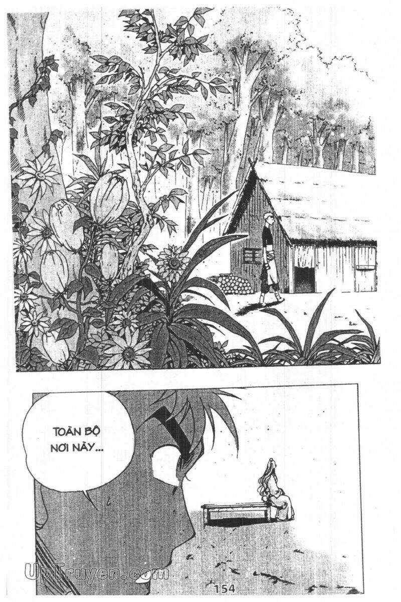 Giang Hồ Bá Đạo Ký Chapter 20 trang 153