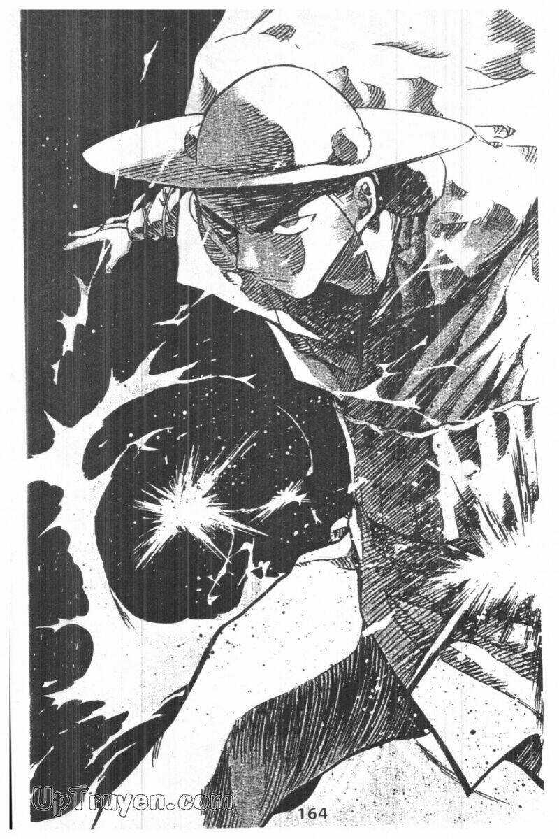 Giang Hồ Bá Đạo Ký Chapter 20 trang 163