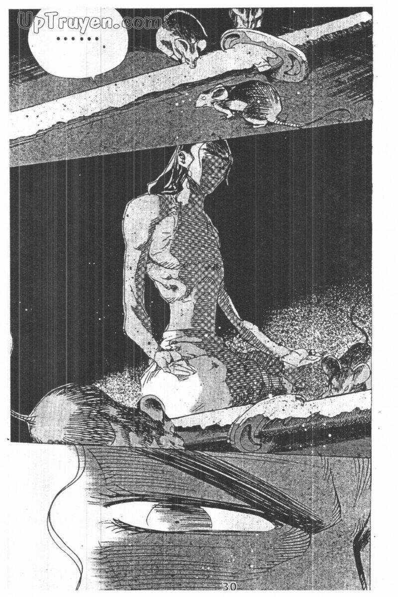 Giang Hồ Bá Đạo Ký Chapter 20 trang 29