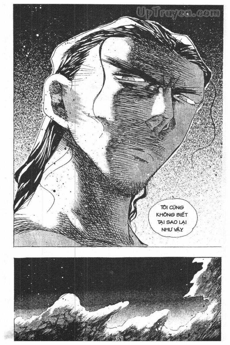 Giang Hồ Bá Đạo Ký Chapter 20 trang 30